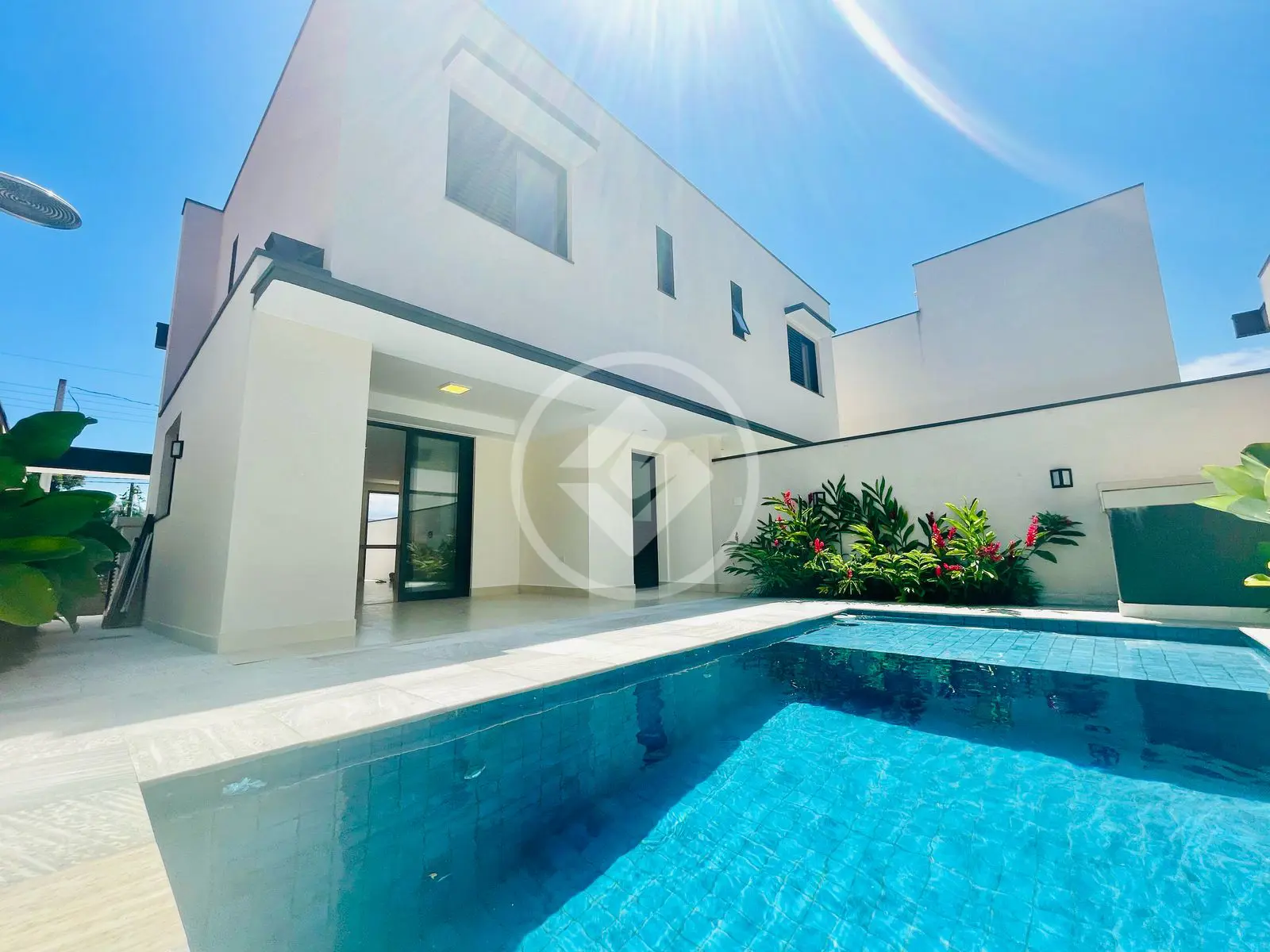 Casa São Lourenço, Bertioga - SP — foto 2