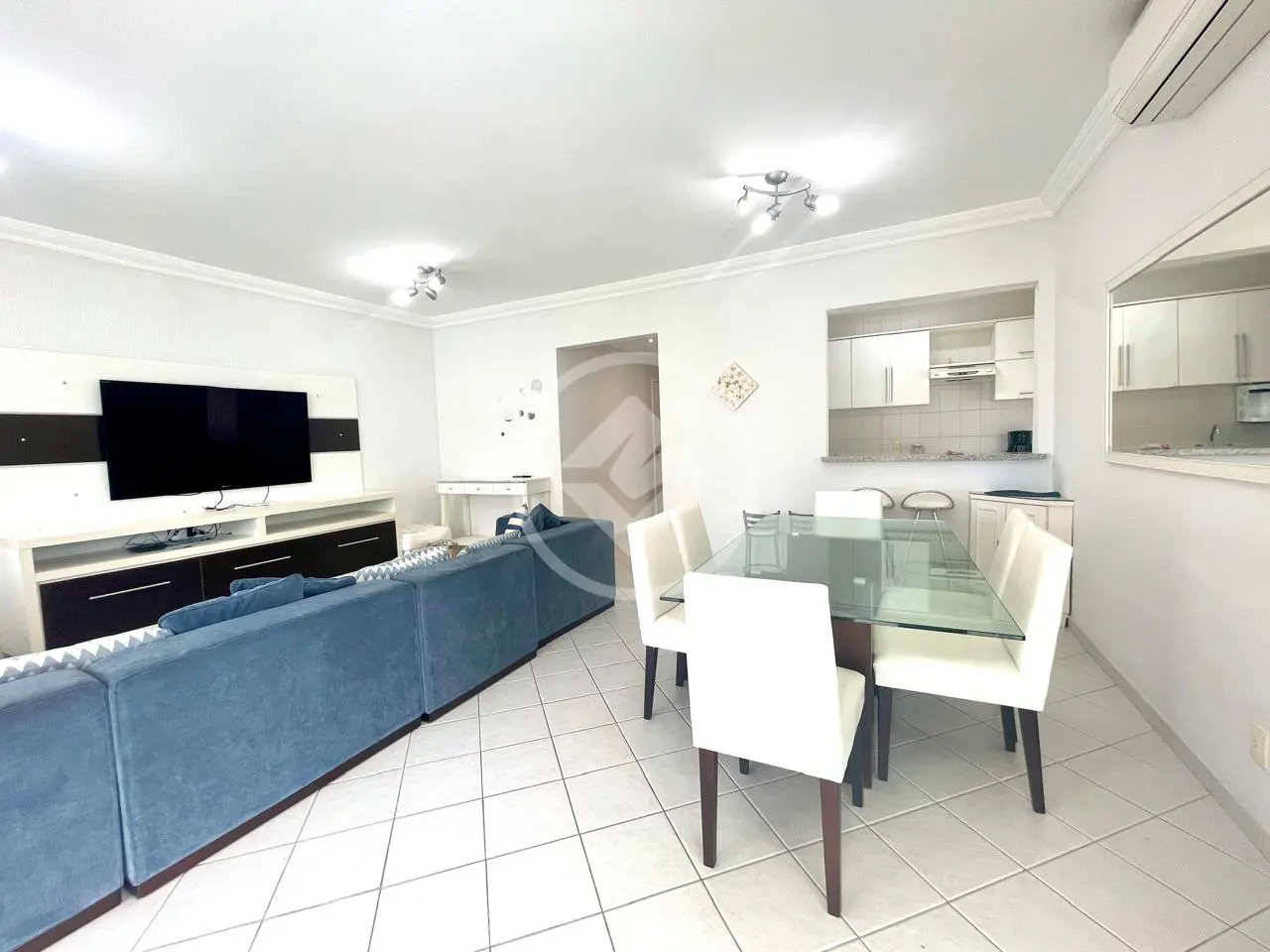 Imagem 2 - Apartamento em Riviera, Bertioga - SP