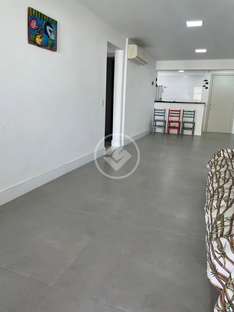 Imagem 4 - Apartamento em Jardim Astúrias, Guarujá - SP