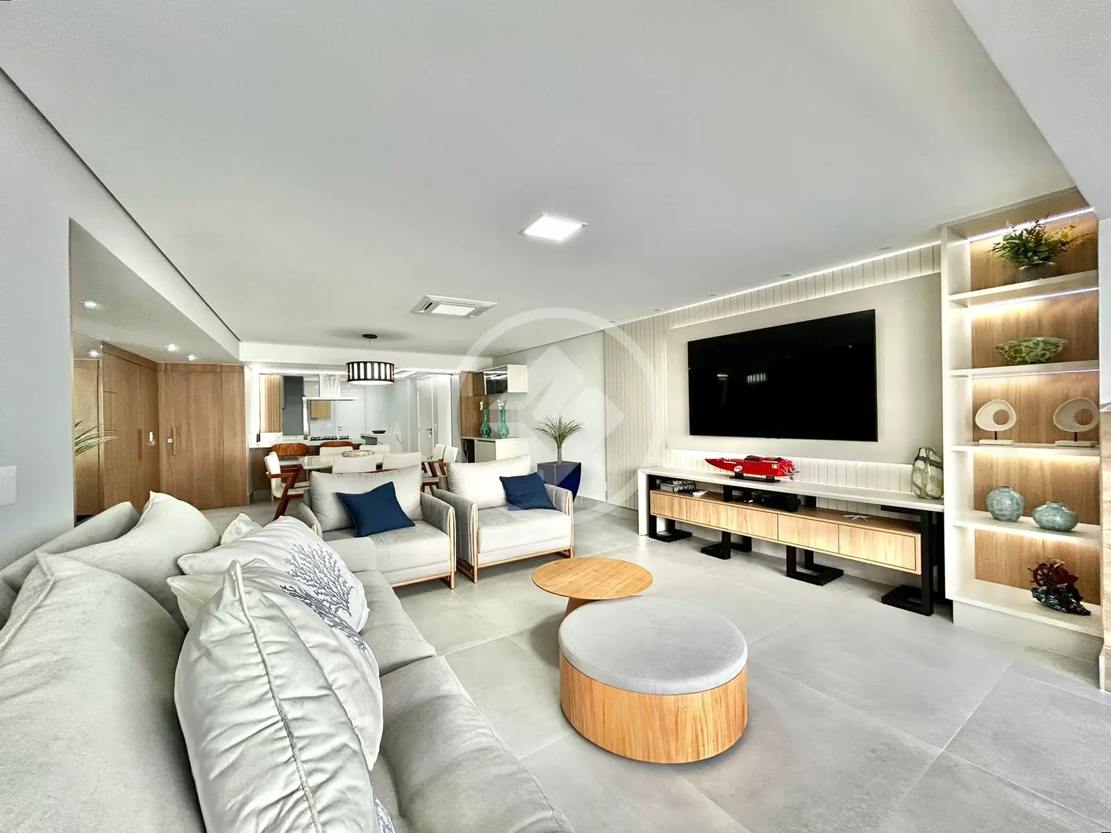 Imagem 3 - Apartamento em Riviera, Bertioga - SP