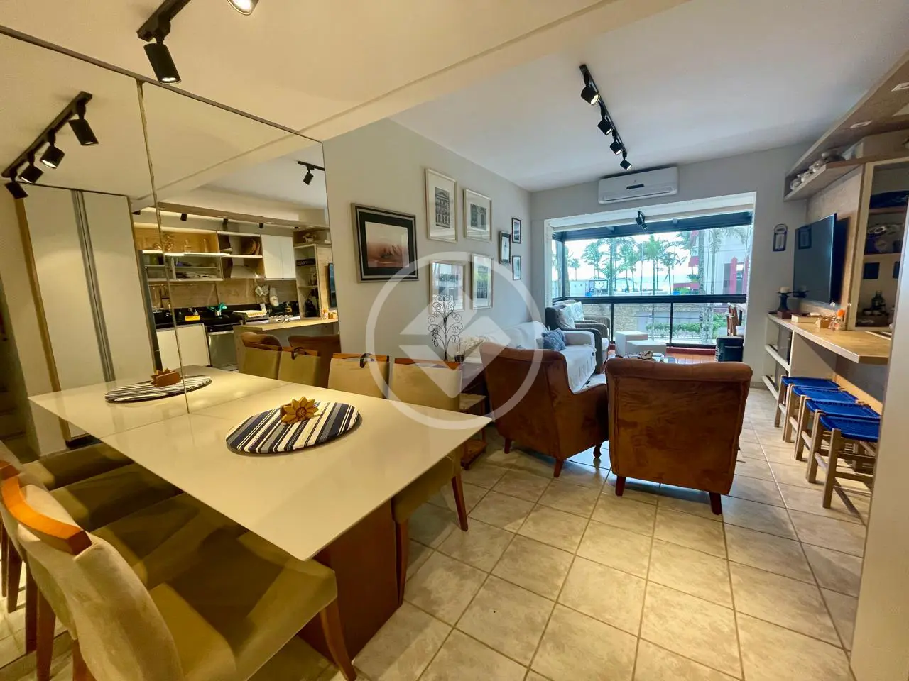 Imagem 3 - Apartamento em Riviera, Bertioga - SP