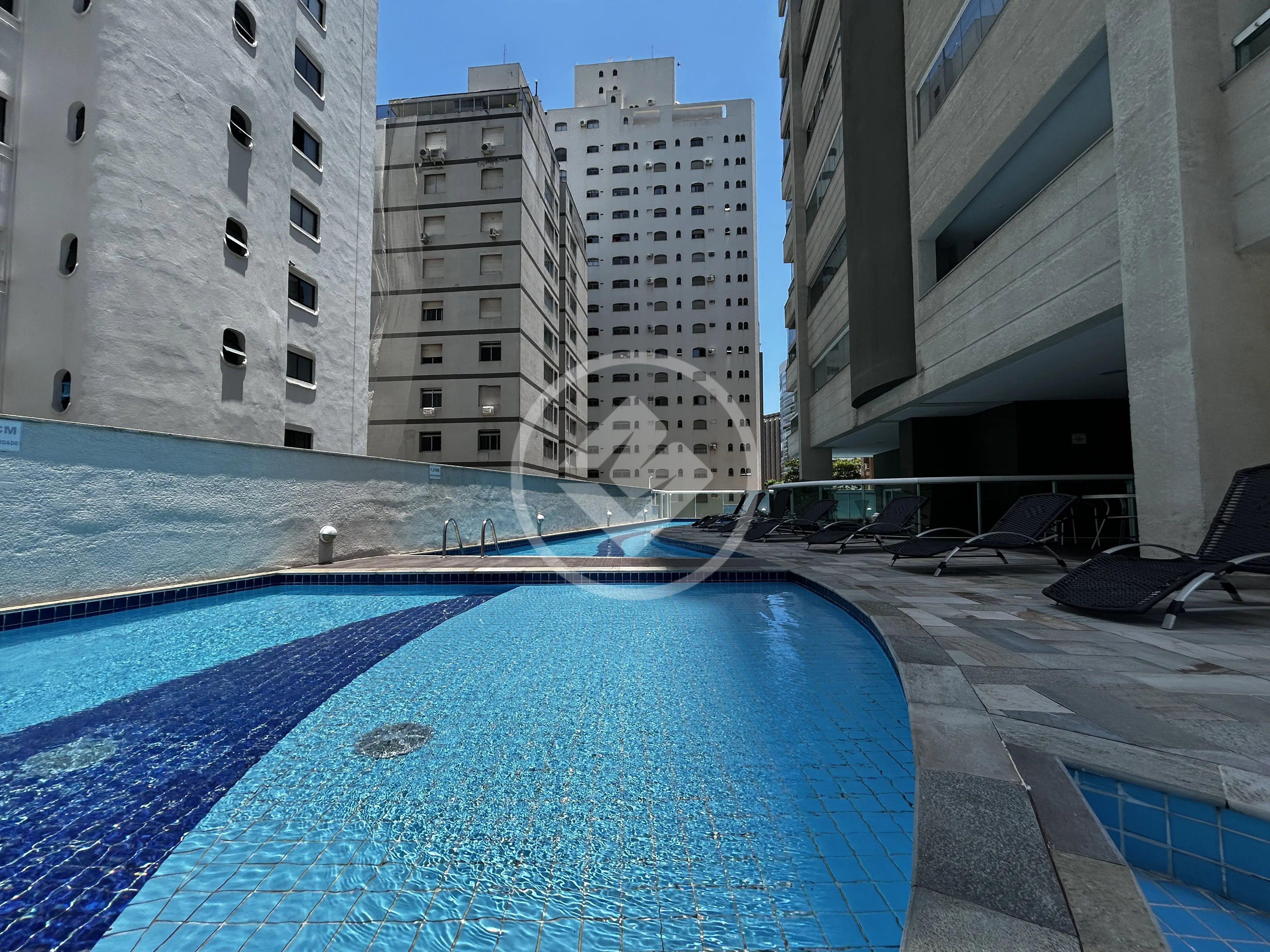 Edificio Vila Alzira, Guarujá - SP — foto 1