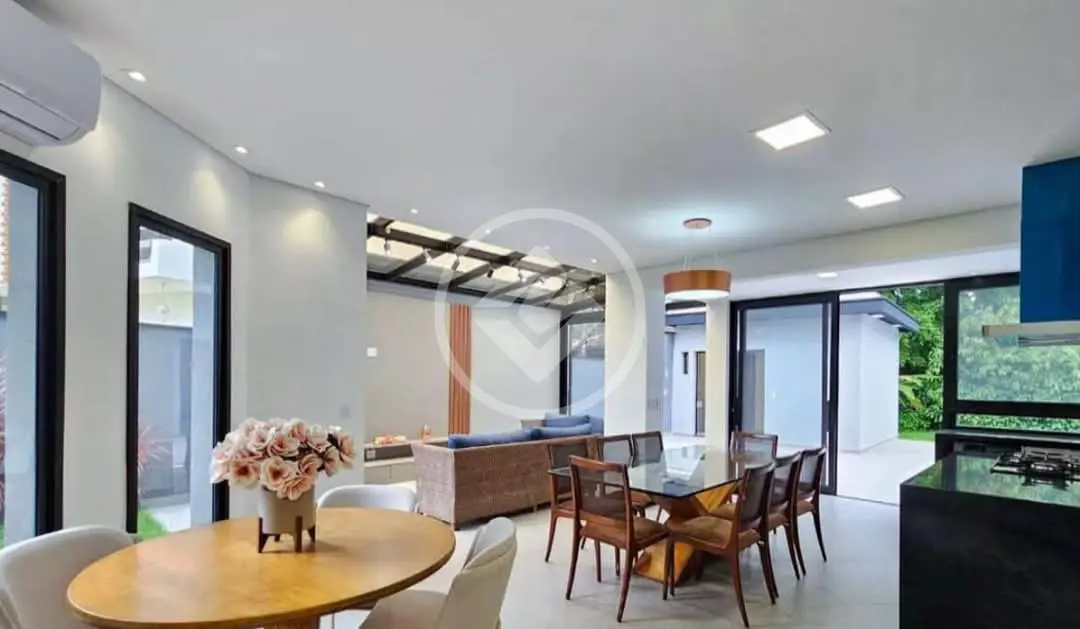 Casa Riviera, Bertioga - SP — foto 1