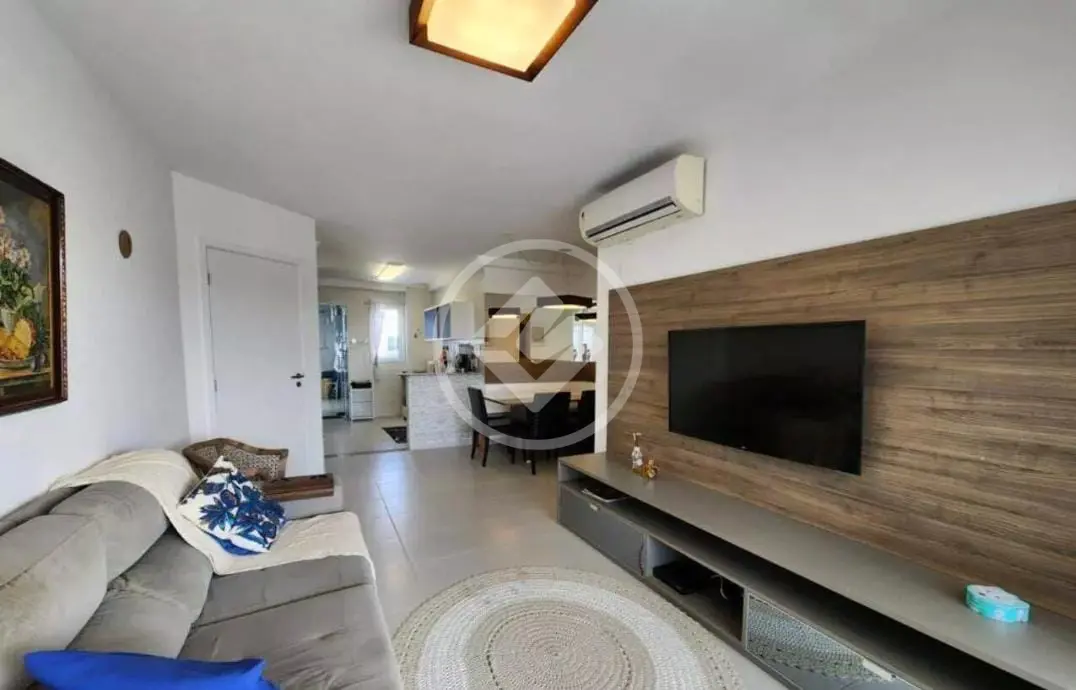 Apartamento Riviera, Bertioga - SP — foto 1
