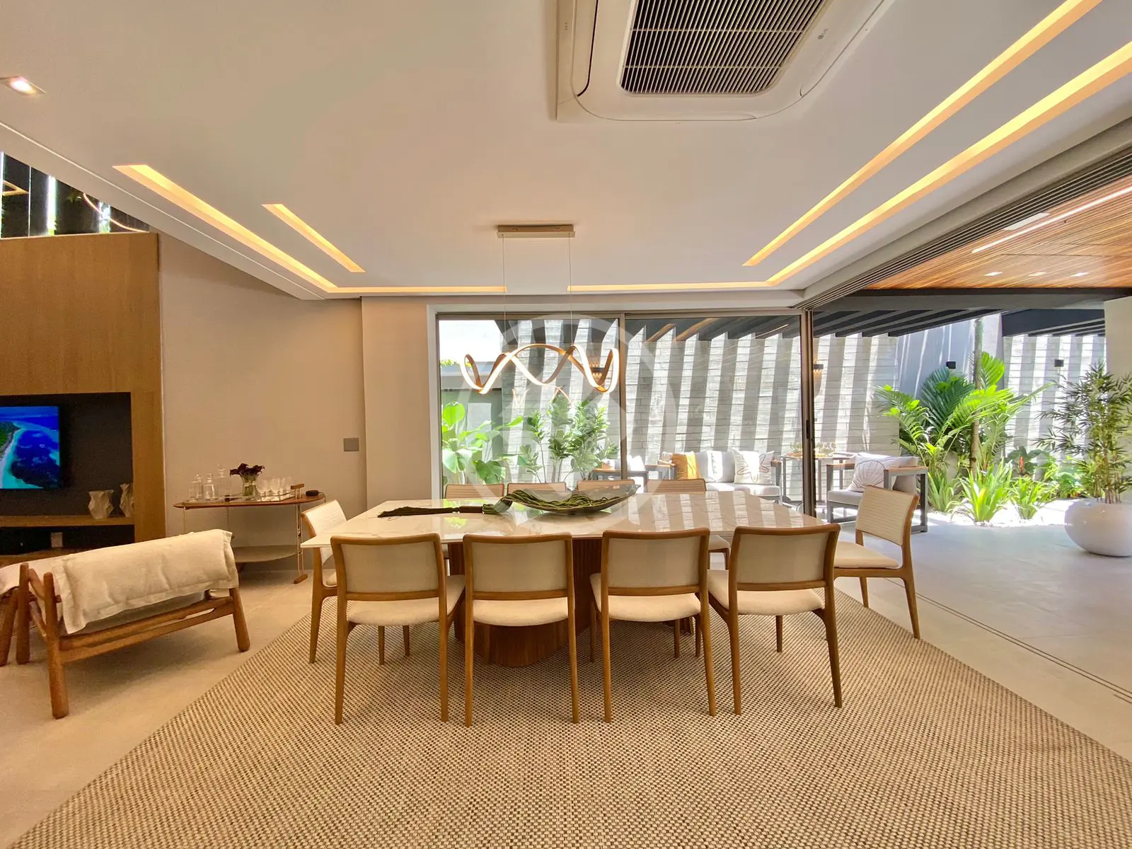 Imagem 6 - Casa em Riviera, Bertioga - SP