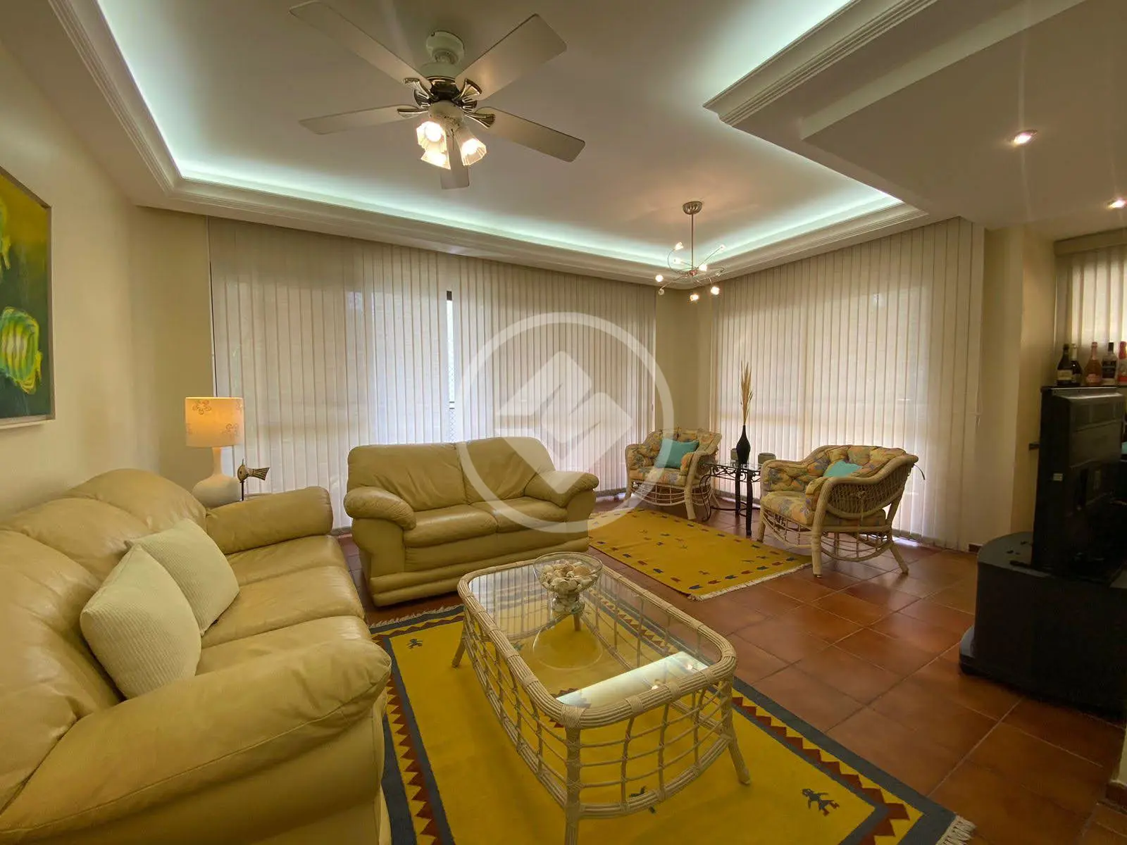 Imagem 6 - Apartamento em Pitangueiras, Guarujá - SP