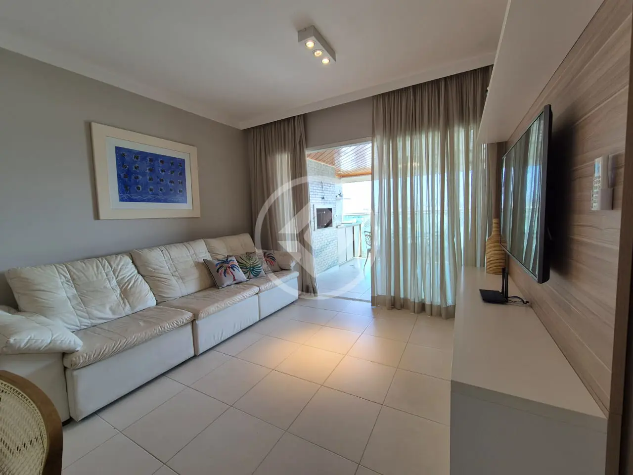 Apartamento Riviera, Bertioga - SP — foto 2