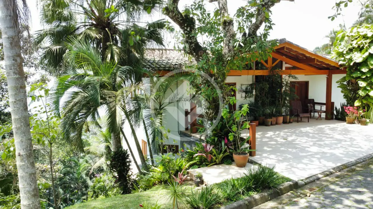 Imagem 2 - Casa Condomínio em Praia das Toninhas, Ubatuba - SP