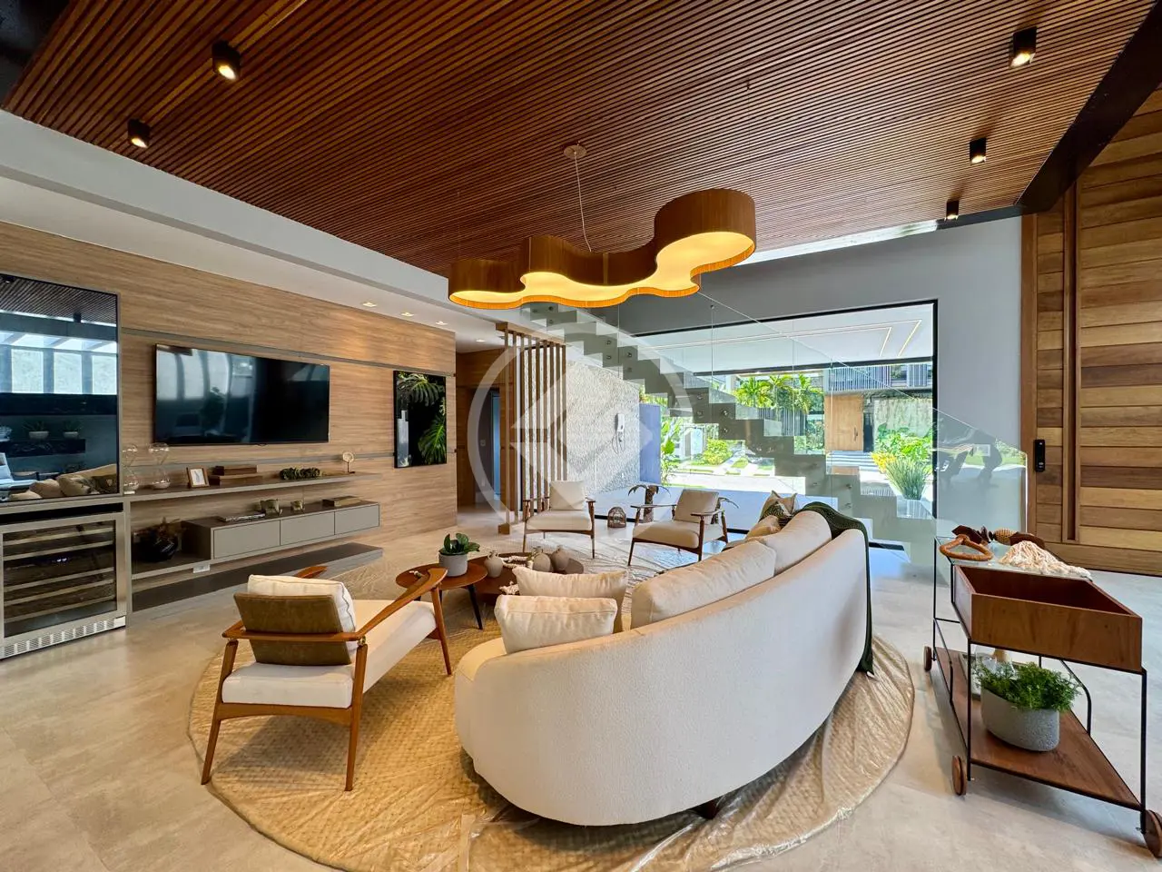Imagem 2 - Casa em Riviera, Bertioga - SP