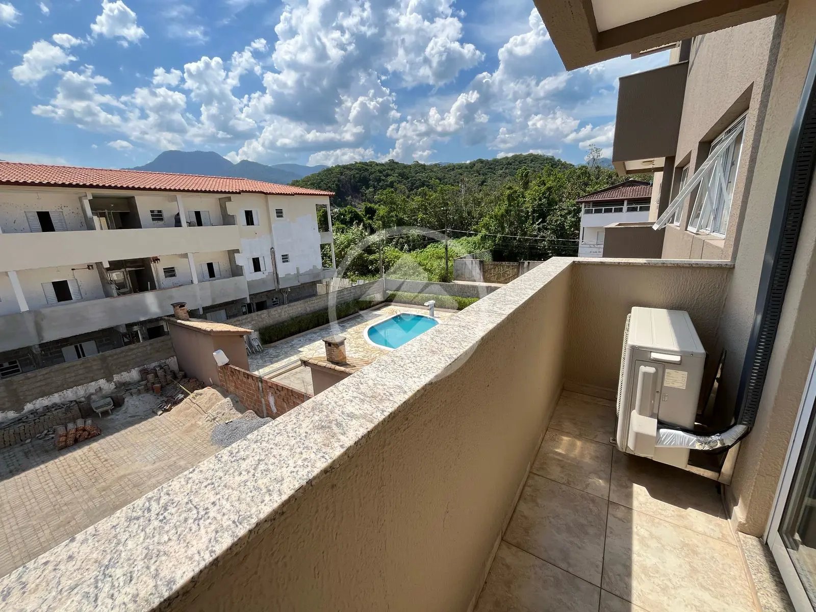 Imagem 6 - Apartamento em Maranduba, Ubatuba - SP