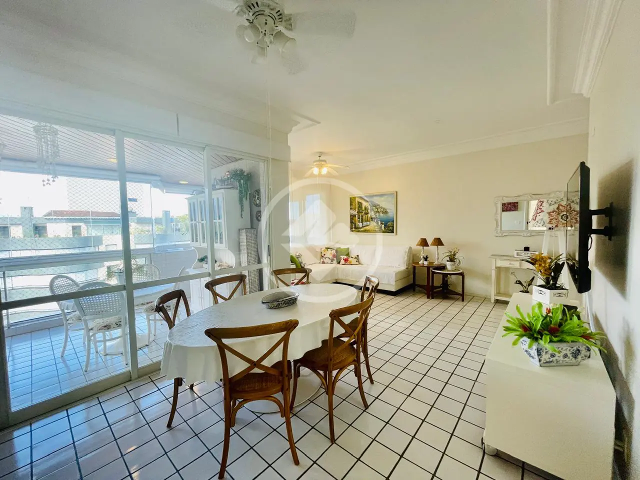 Apartamento Riviera, Bertioga - SP — foto 1