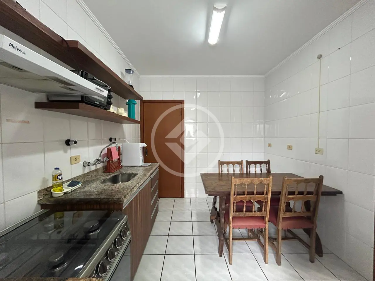 Imagem 2 - Apartamento em Riviera, Bertioga - SP