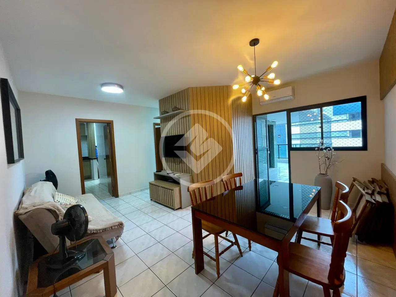 Apartamento Riviera, Bertioga - SP — foto 2