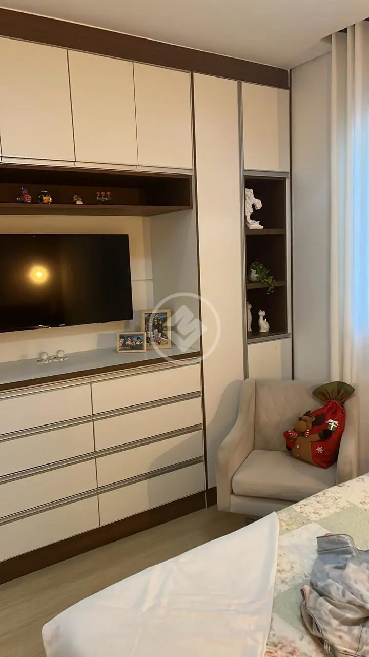 Imagem 5 - Apartamento em Jardim Las Palmas, Guarujá - SP