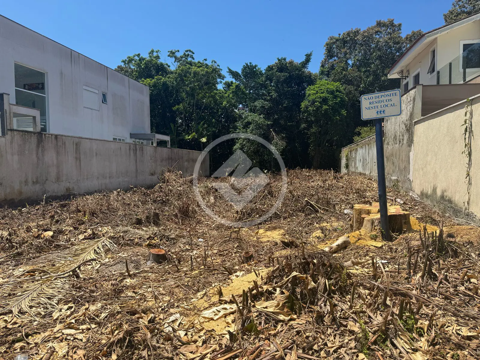 Terreno Riviera, Bertioga - SP — foto 1