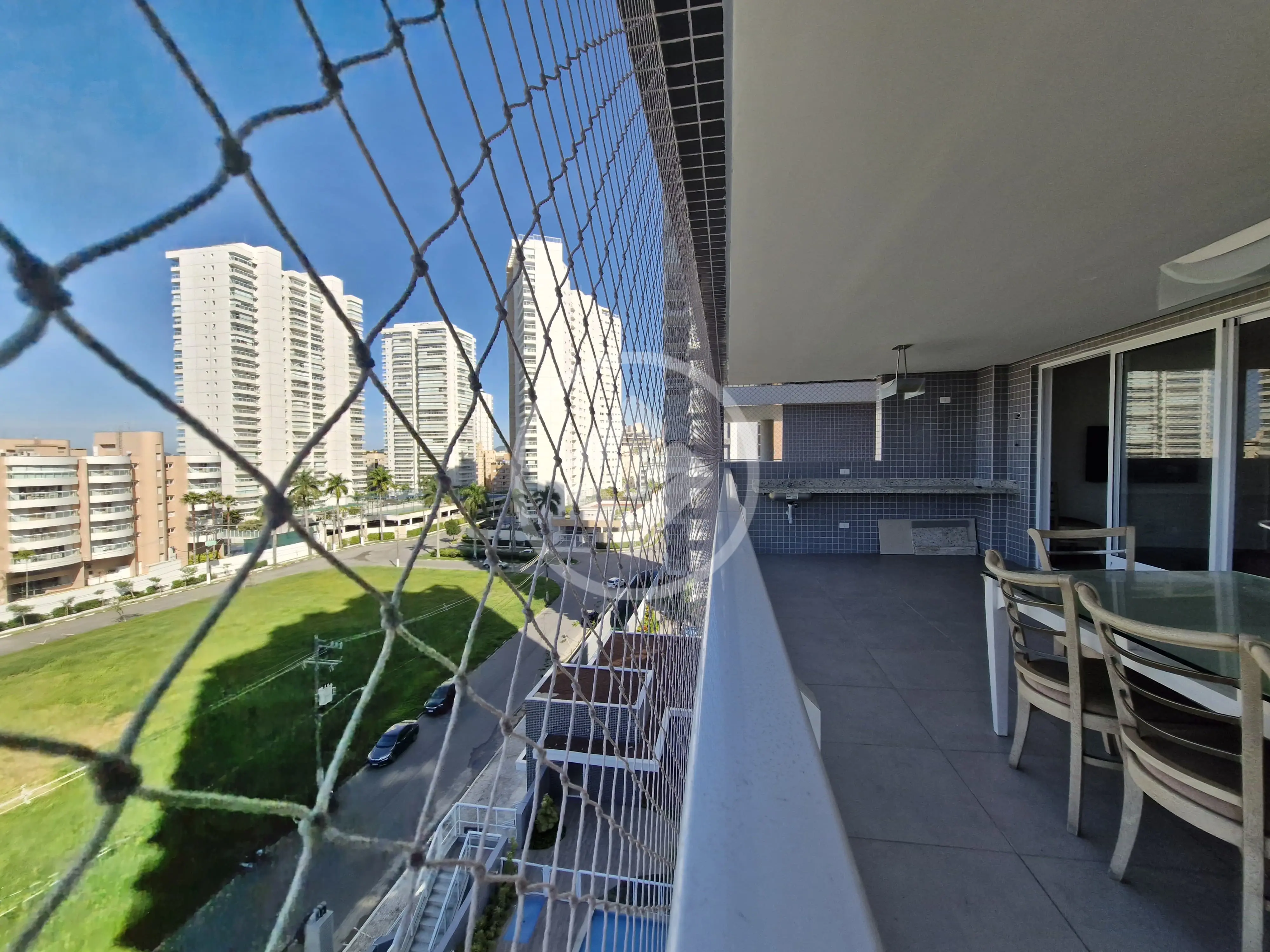 Imagem 6 - Apartamento em Enseada, Guarujá - SP