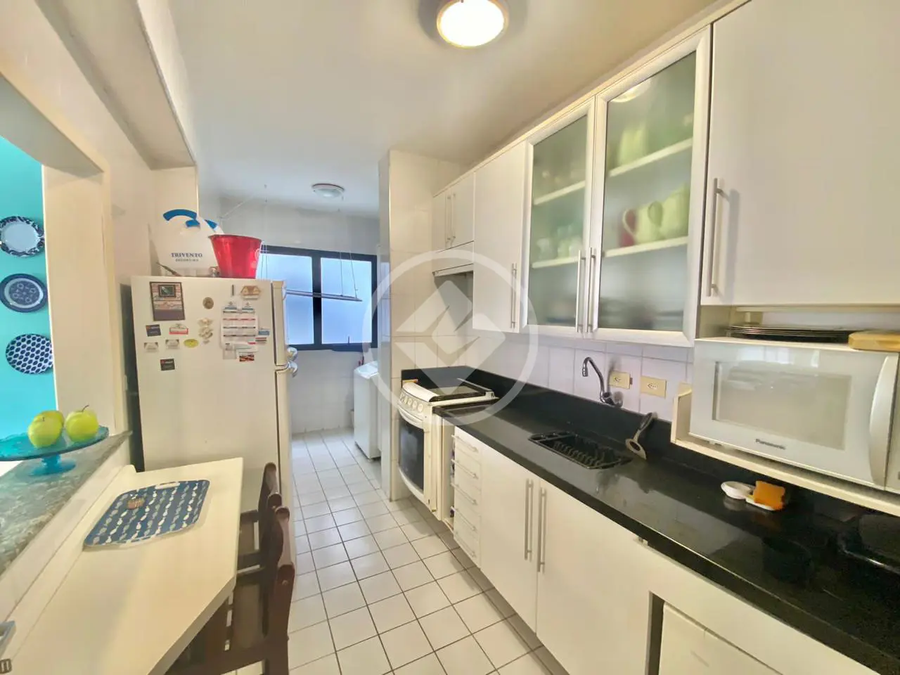 Imagem 4 - Apartamento em Riviera, Bertioga - SP