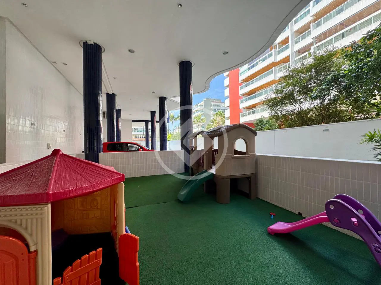 Image 19 - Apartamento em Riviera, Bertioga - SP
