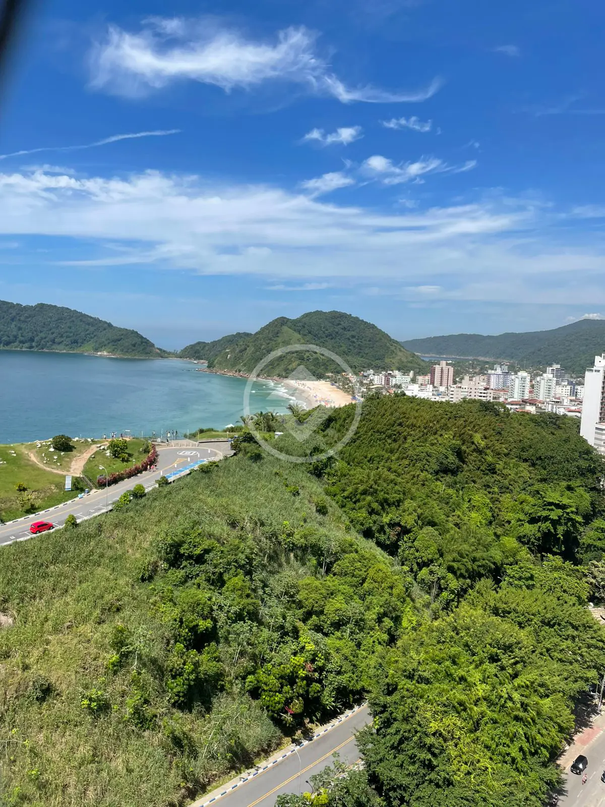 Apartamento Jardim Astúrias, Guarujá - SP — foto 2