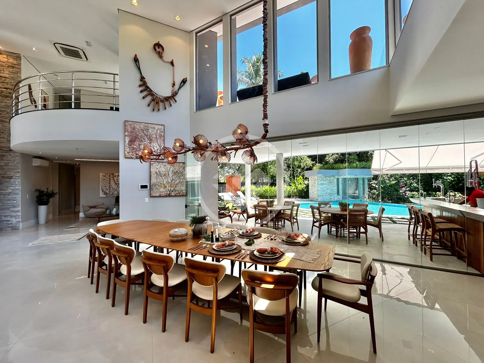 Imagem 2 - Casa em Riviera, Bertioga - SP