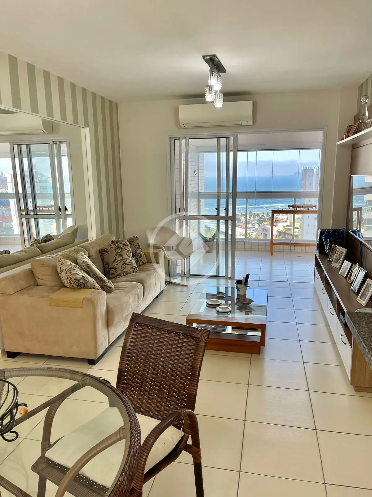 Imagem 2 - Apartamento em Enseada, Guarujá - SP