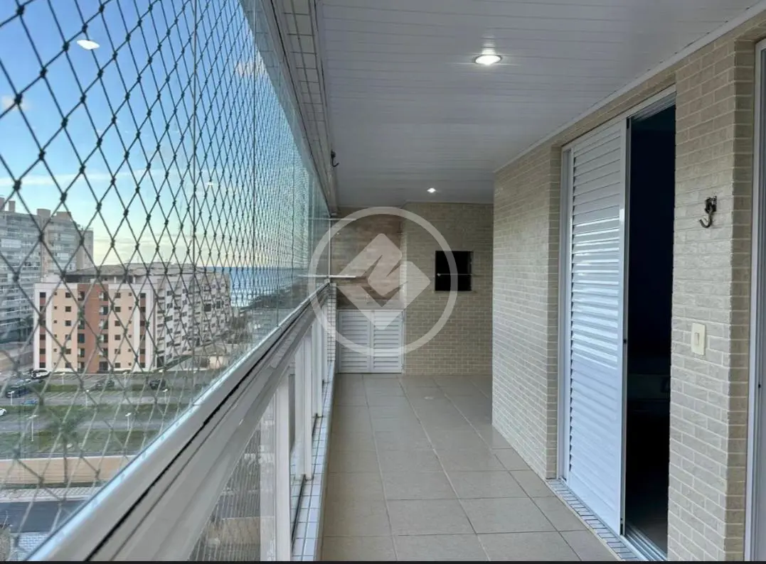 Apartamento Centro, Bertioga - SP — foto 1