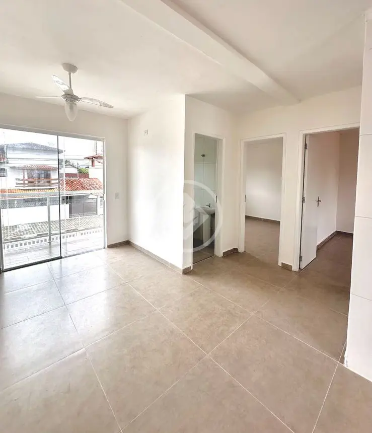Apartamento Albatróz, Bertioga - SP — foto 2