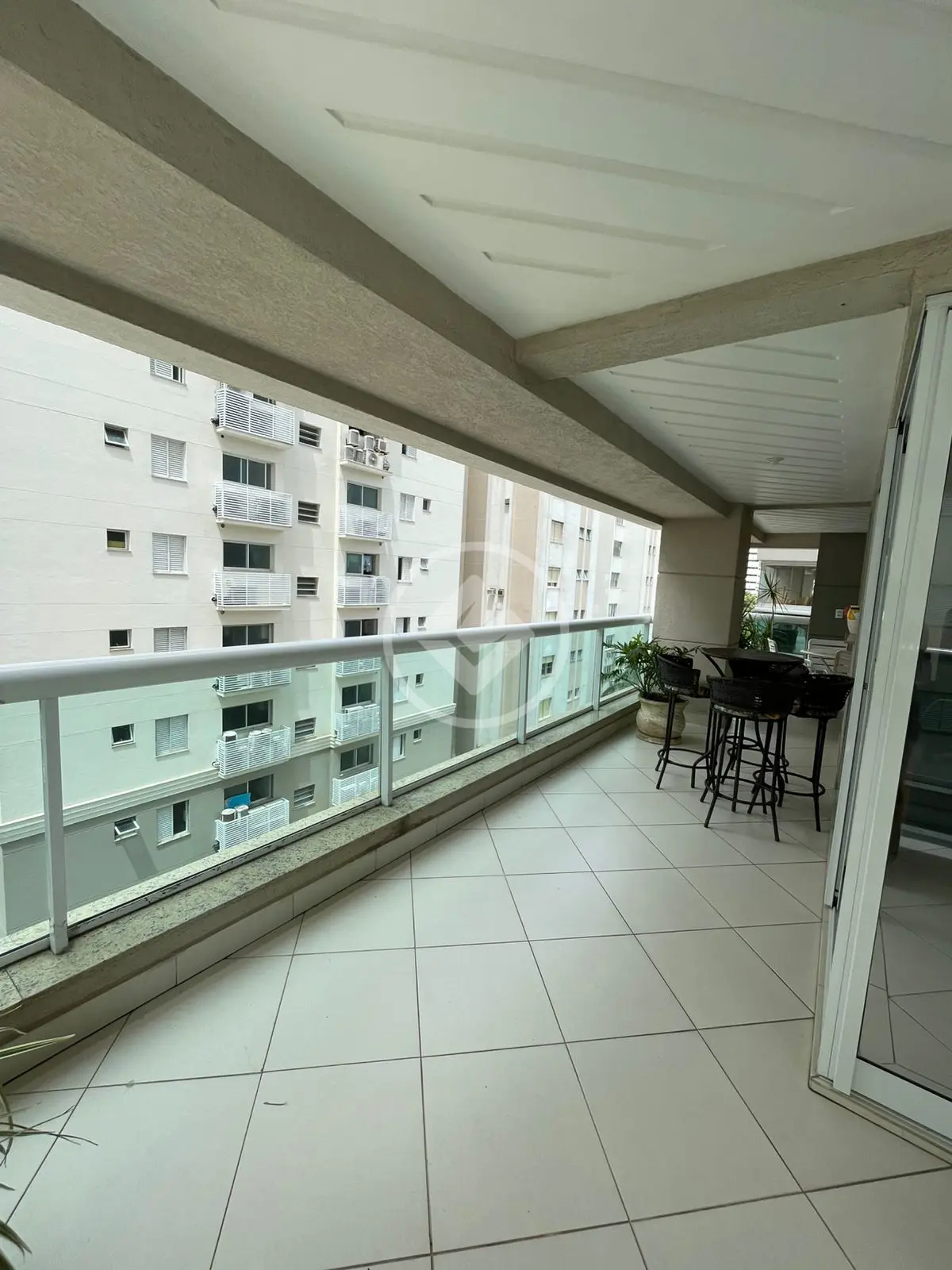 Apartamento Vila Luis Antônio, Guarujá - SP — foto 1