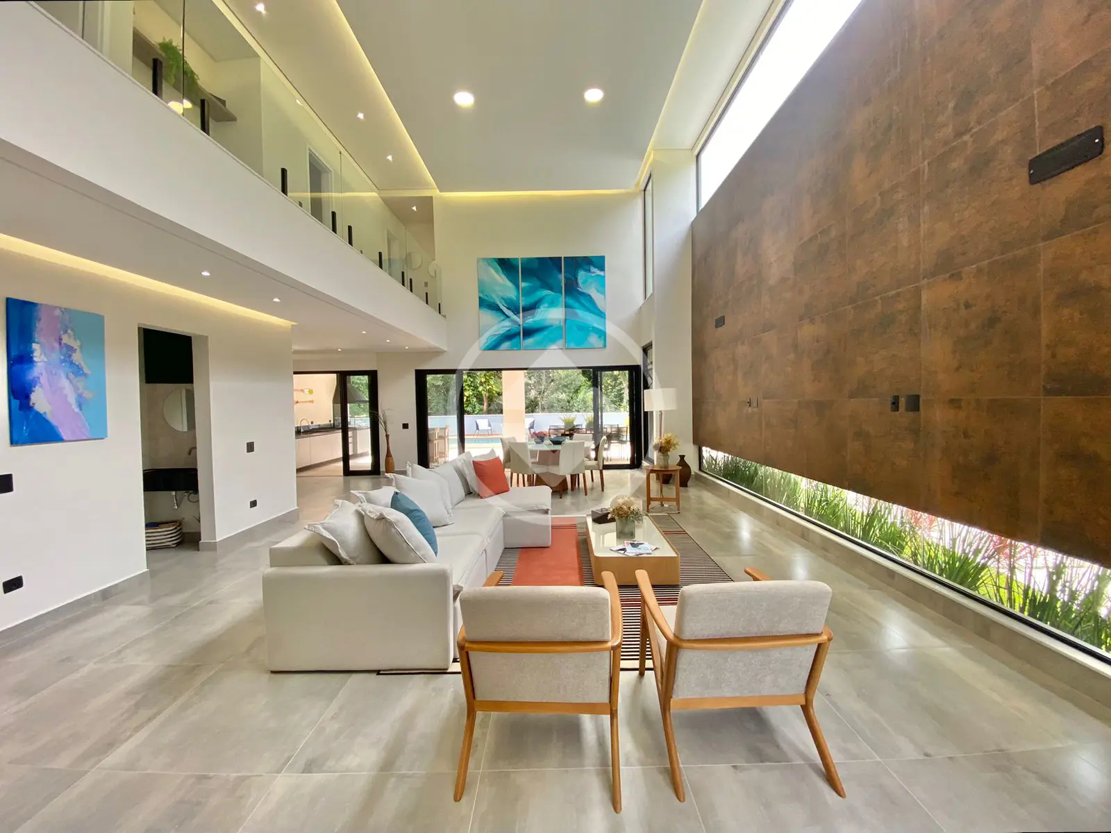 Casa Riviera, Bertioga - SP — foto 1