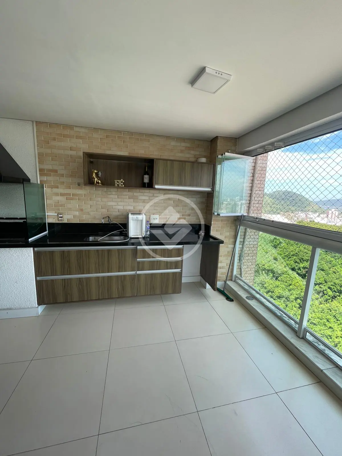 Imagem 5 - Apartamento em Jardim Astúrias, Guarujá - SP