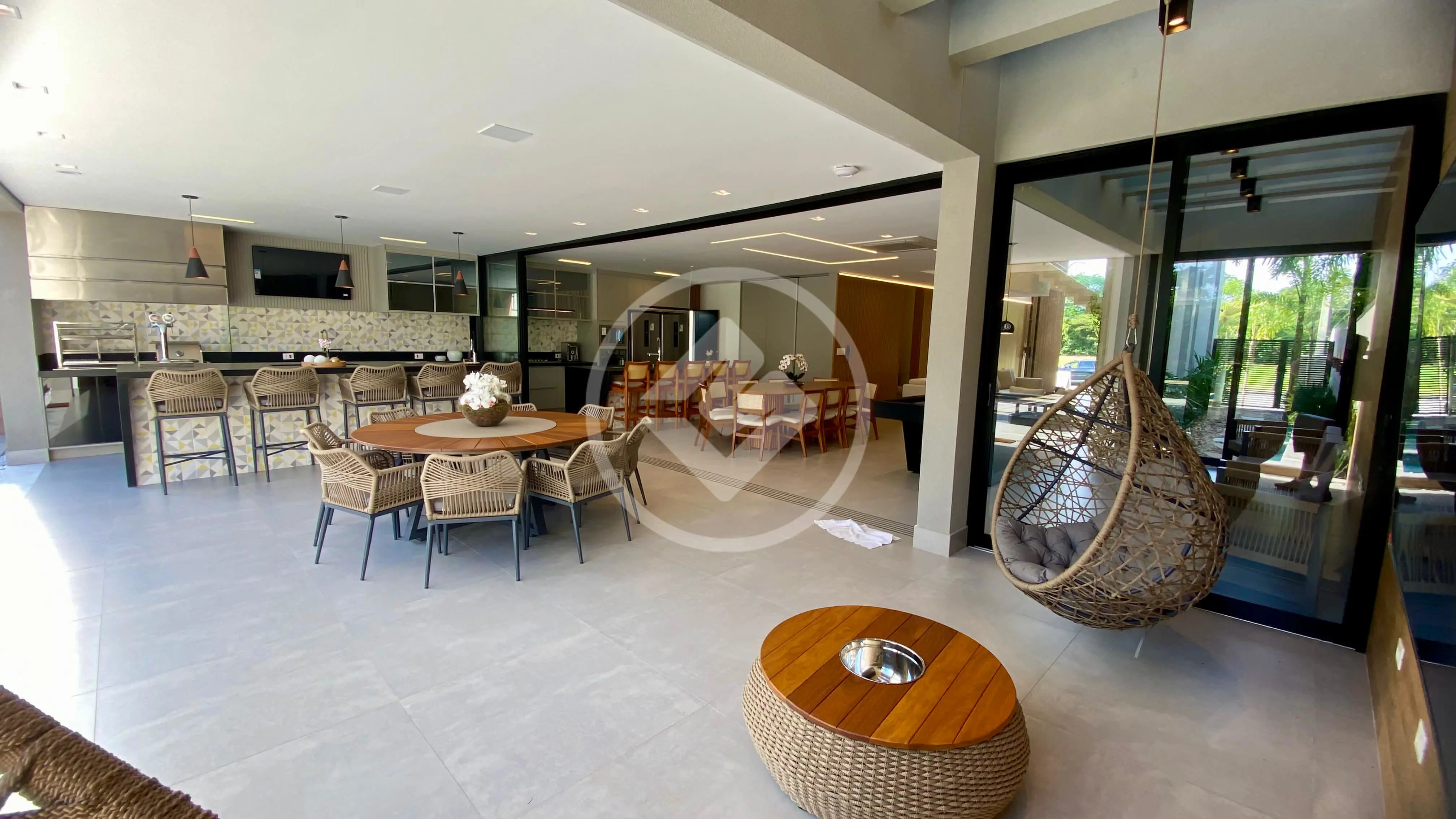 Casa Riviera, Bertioga - SP — foto 1