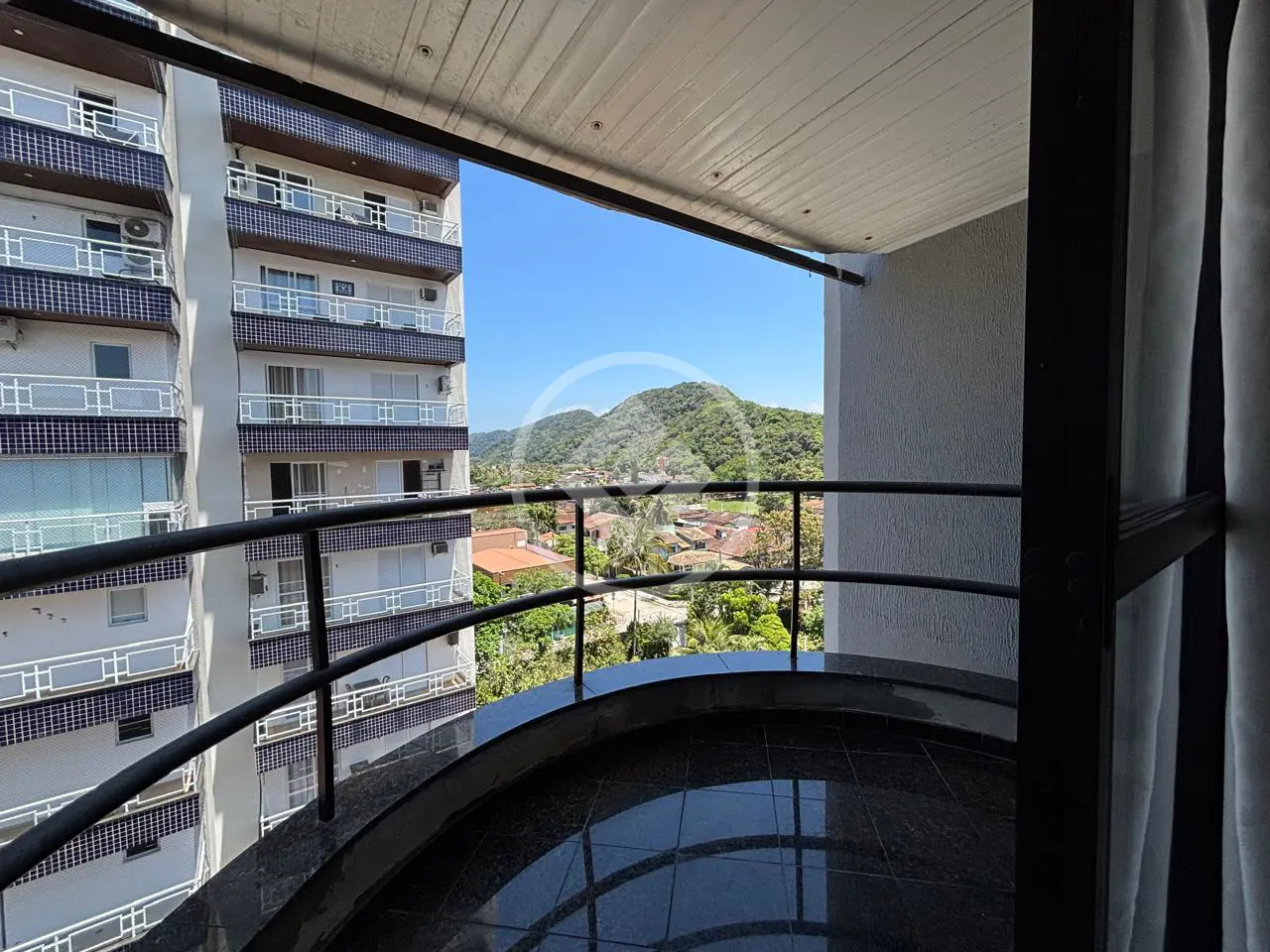 Apartamento Jardim Las Palmas, Guarujá - SP — foto 2