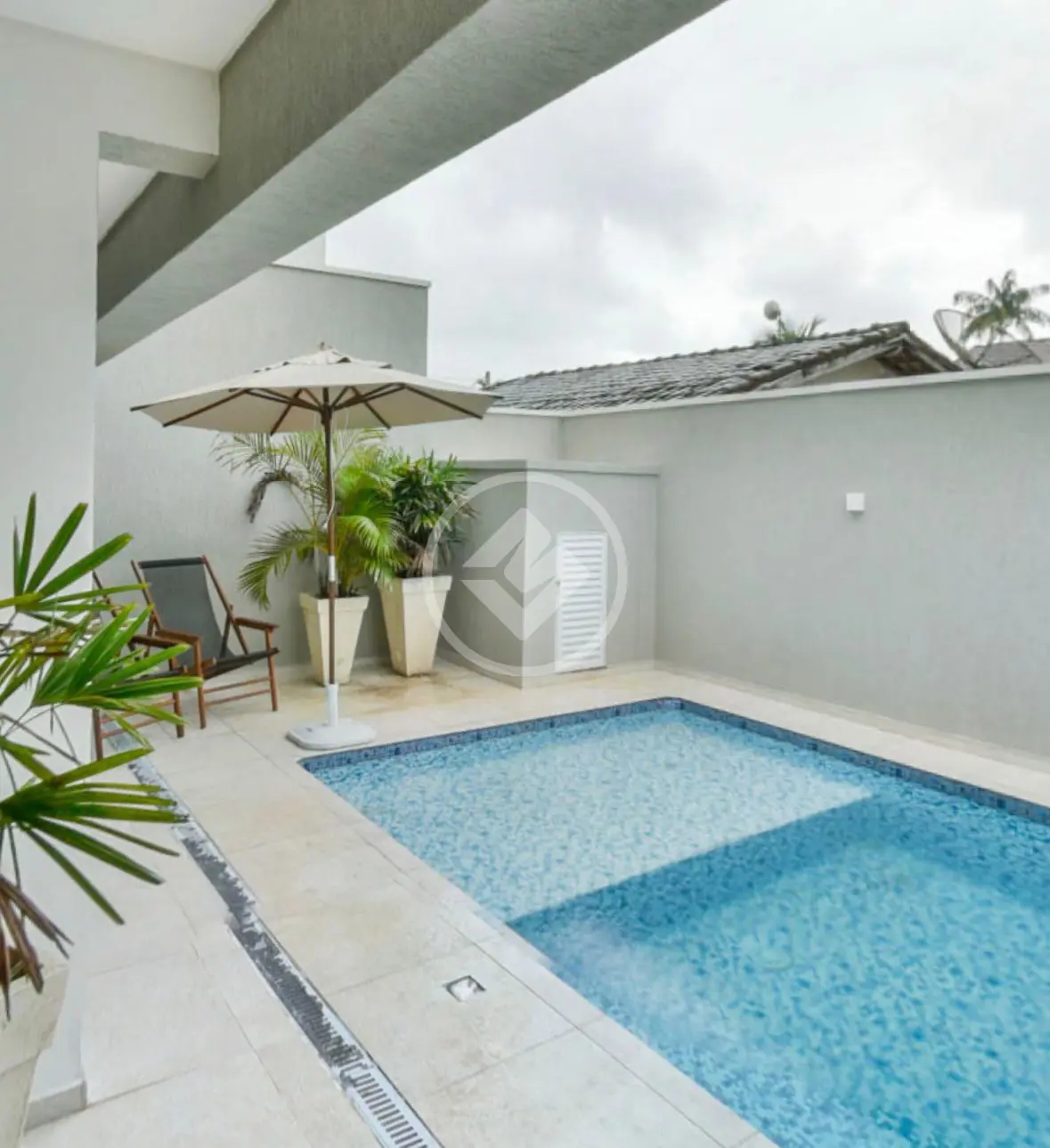 Imagem 5 - Casa Condomínio em Morada da Praia, Bertioga - SP