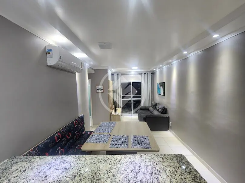 Apartamento Enseada, Guarujá - SP — foto 2