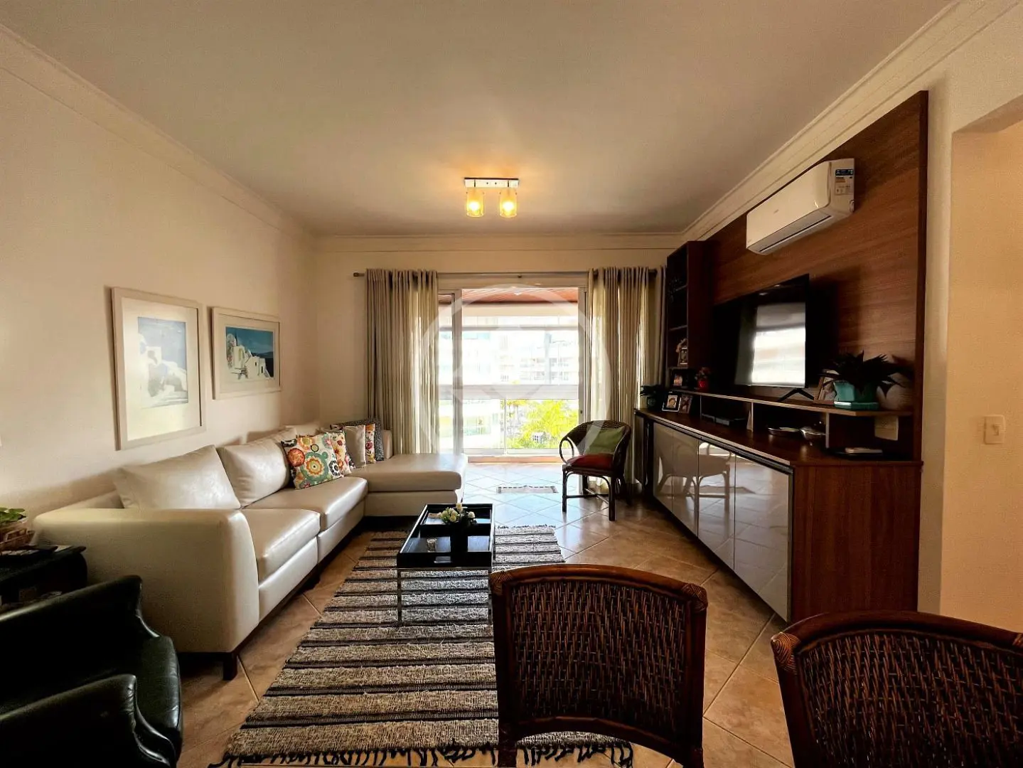 Apartamento Riviera, Bertioga - SP — foto 2