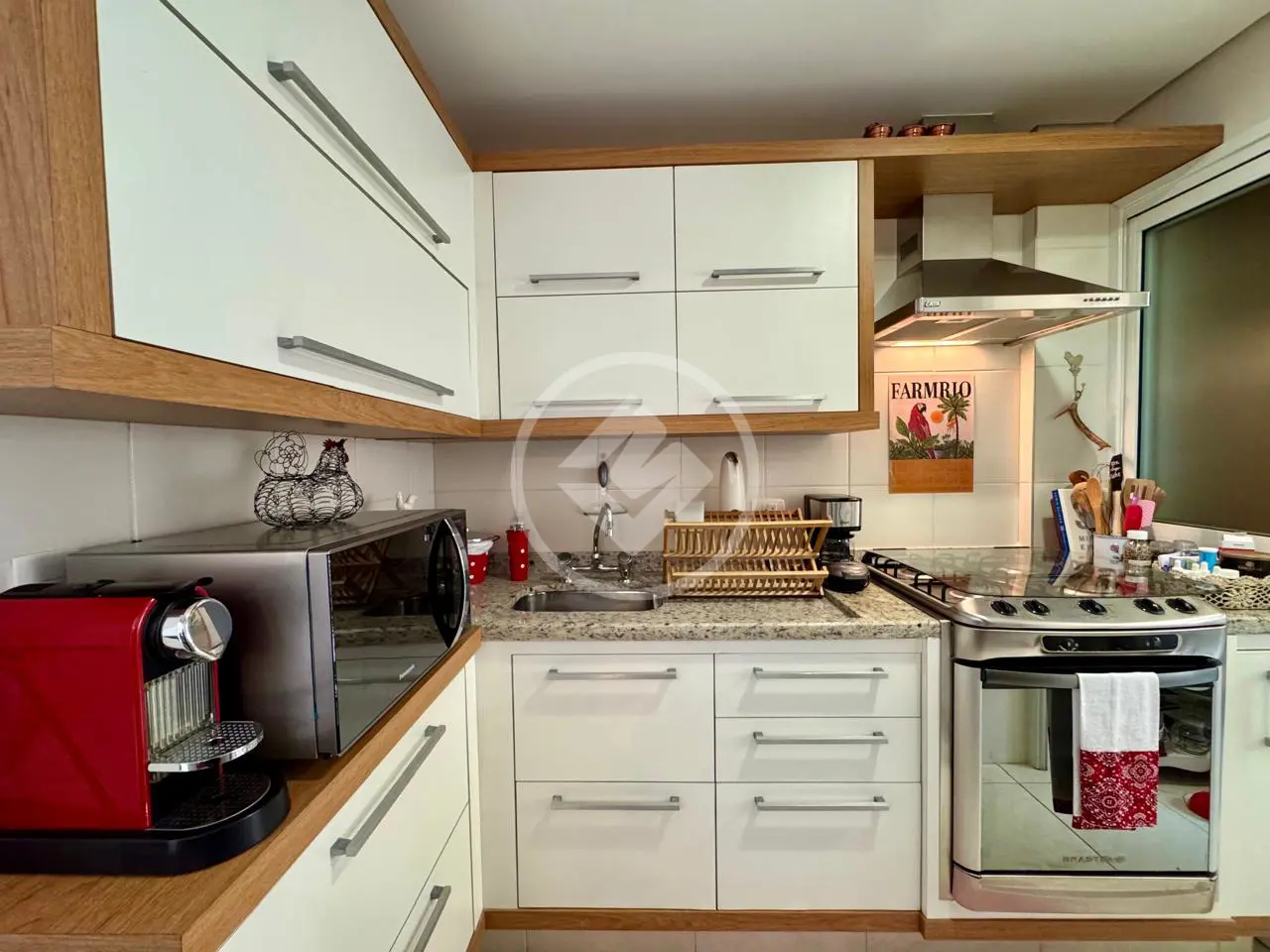 Imagem 3 - Apartamento em Riviera, Bertioga - SP