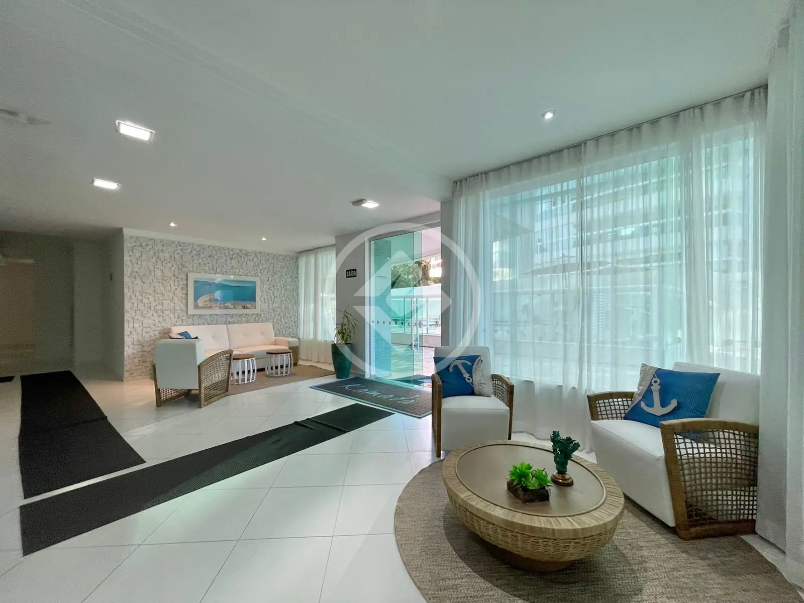 Image 34 - Apartamento em Riviera, Bertioga - SP