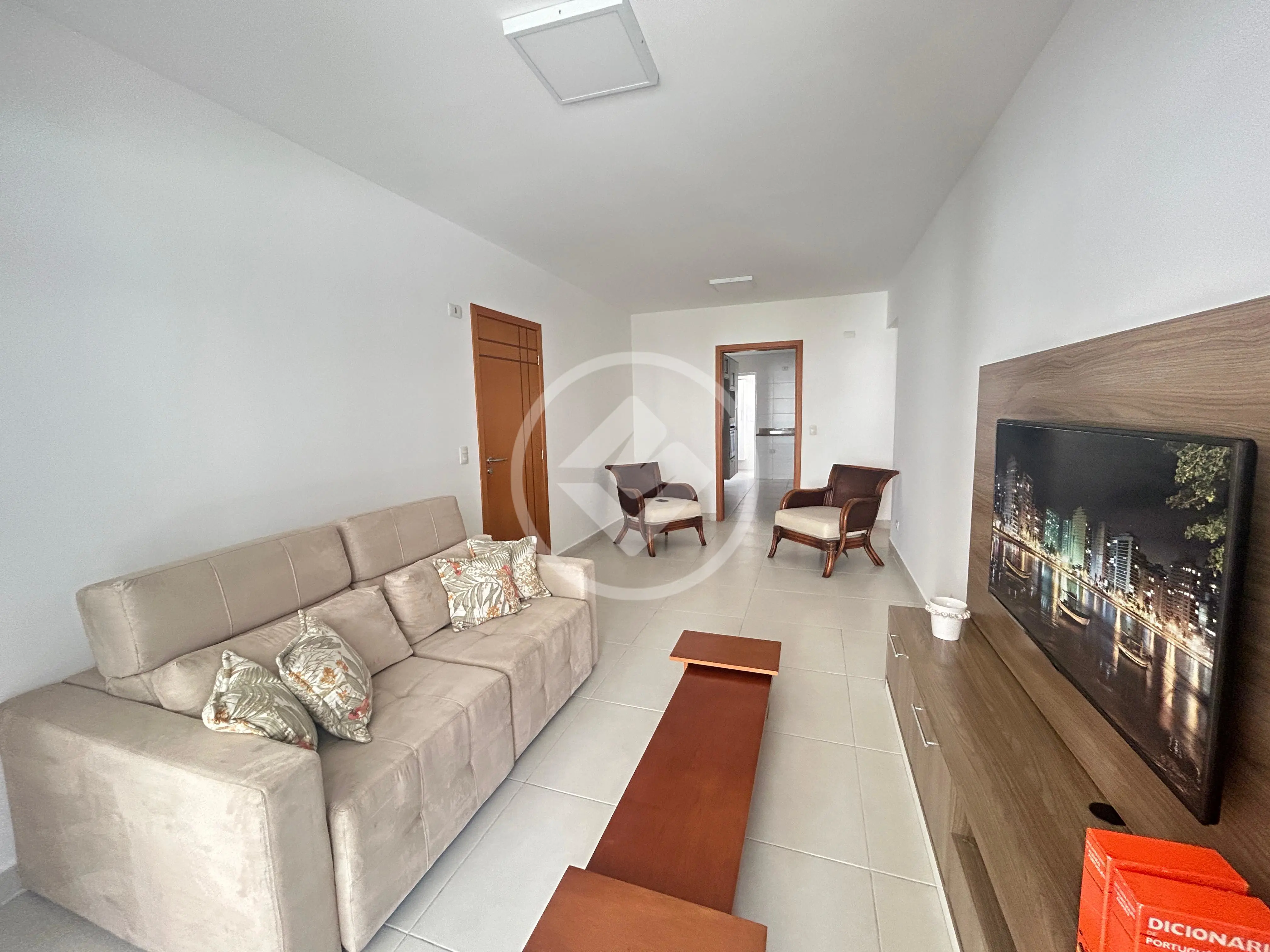 Apartamento Pitangueiras, Guarujá - SP — foto 2