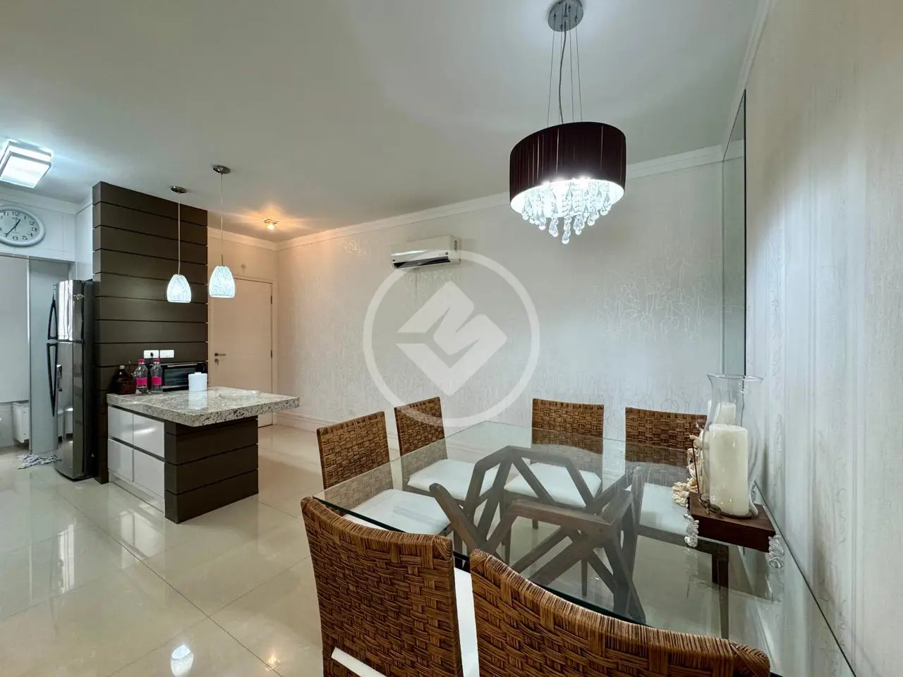 Imagem 3 - Apartamento em Riviera, Bertioga - SP