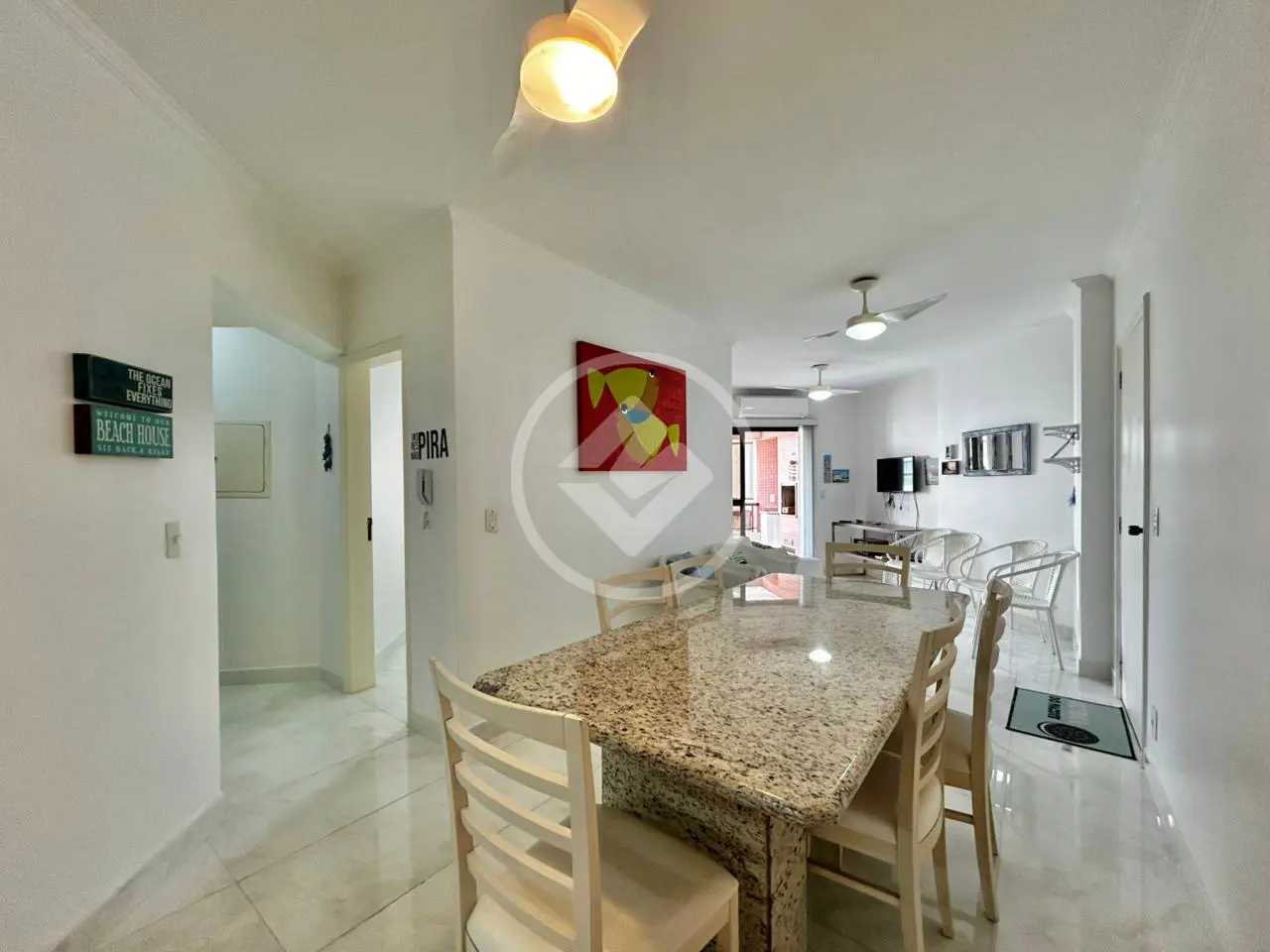 Imagem 4 - Apartamento em Riviera, Bertioga - SP