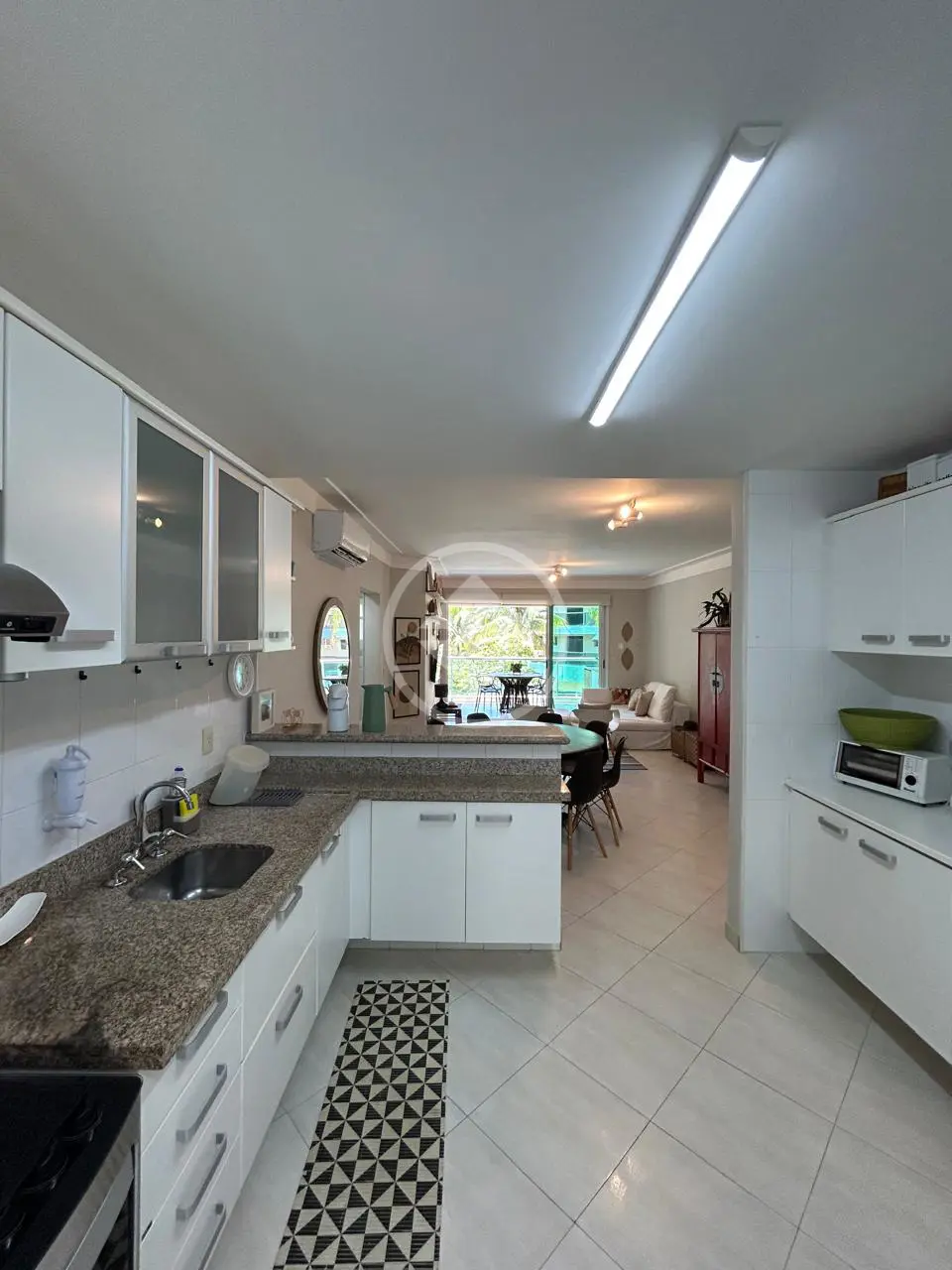 Apartamento Riviera, Bertioga - SP — foto 2