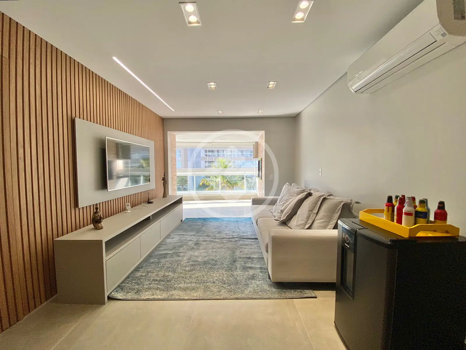 Apartamento Riviera, Bertioga - SP — foto 1