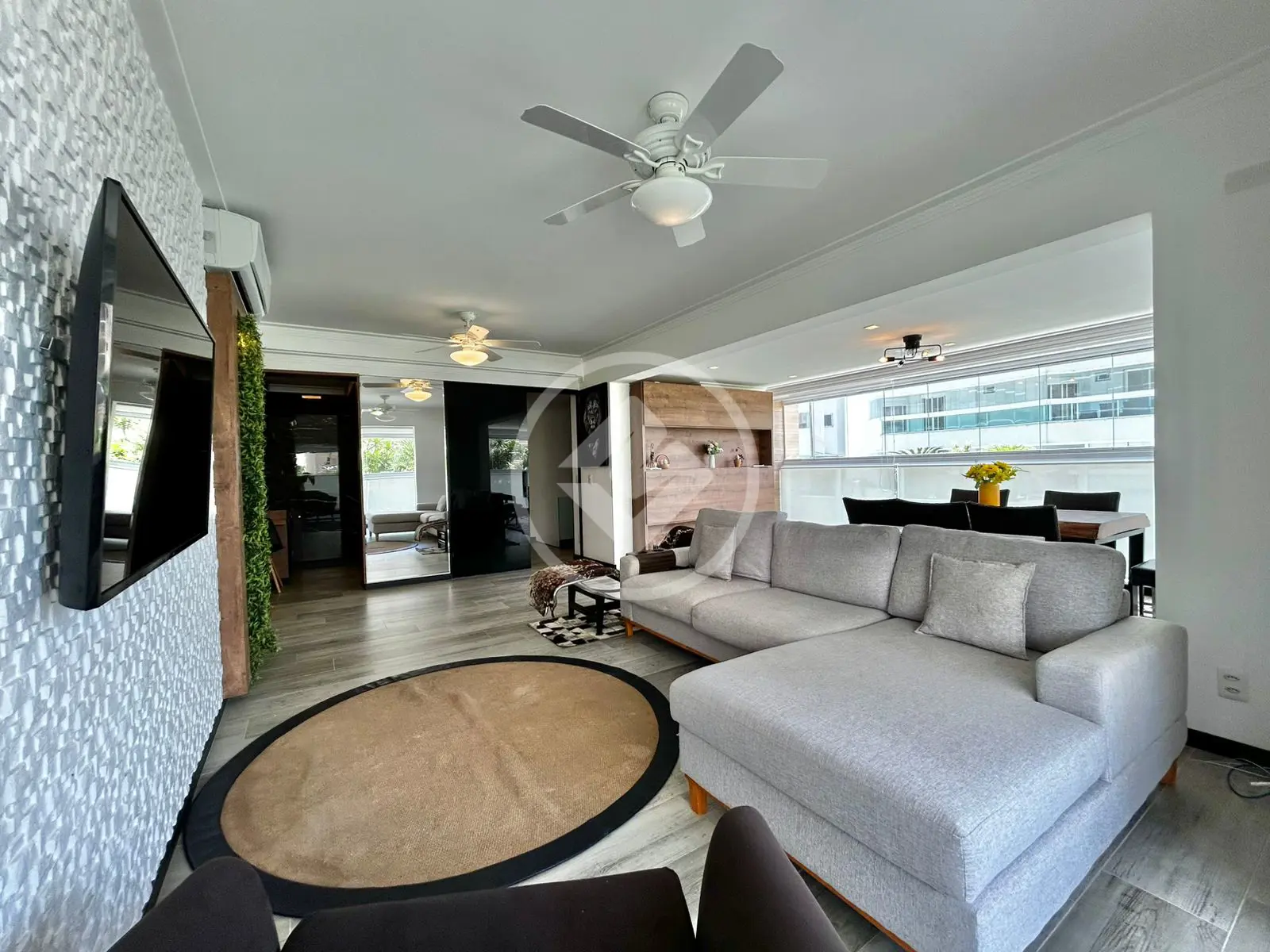 Apartamento Riviera, Bertioga - SP — foto 2