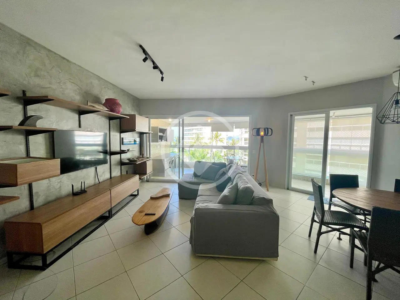 Apartamento Riviera, Bertioga - SP — foto 2