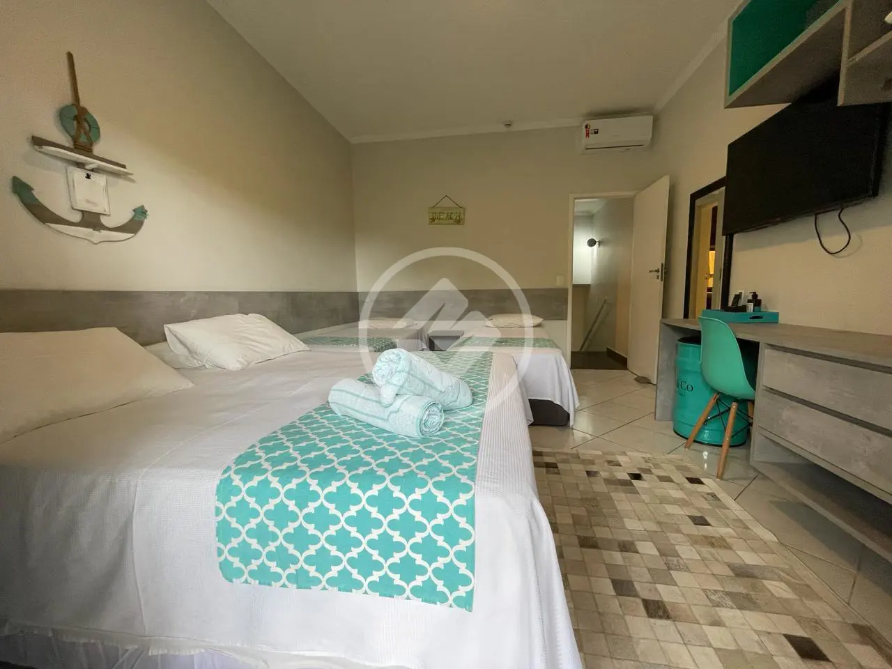 Imagem 5 - Apartamento em Riviera, Bertioga - SP