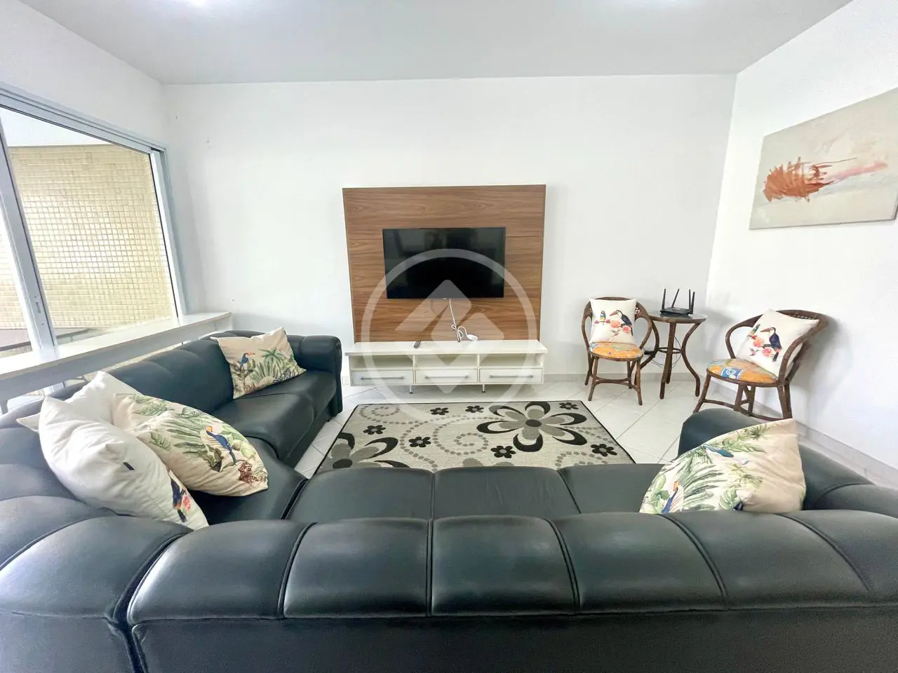 Imagem 1 - Apartamento em Riviera, Bertioga - SP