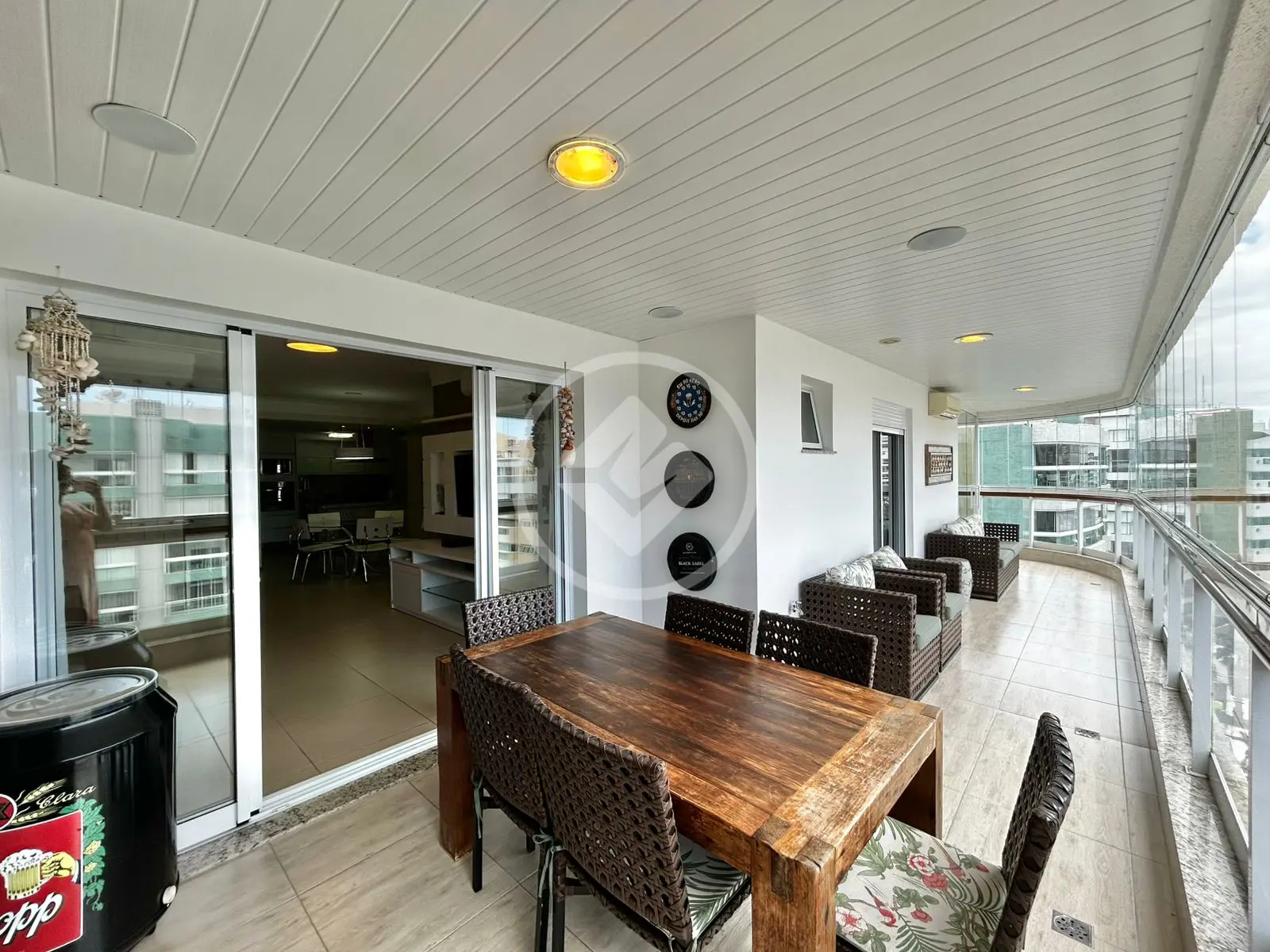 Imagem 4 - Apartamento em Riviera, Bertioga - SP