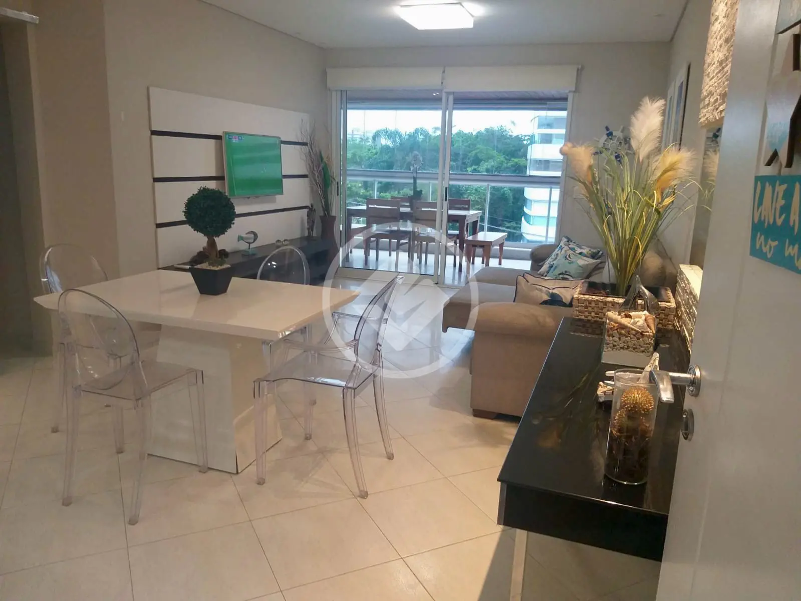 Apartamento Riviera, Bertioga - SP — foto 1