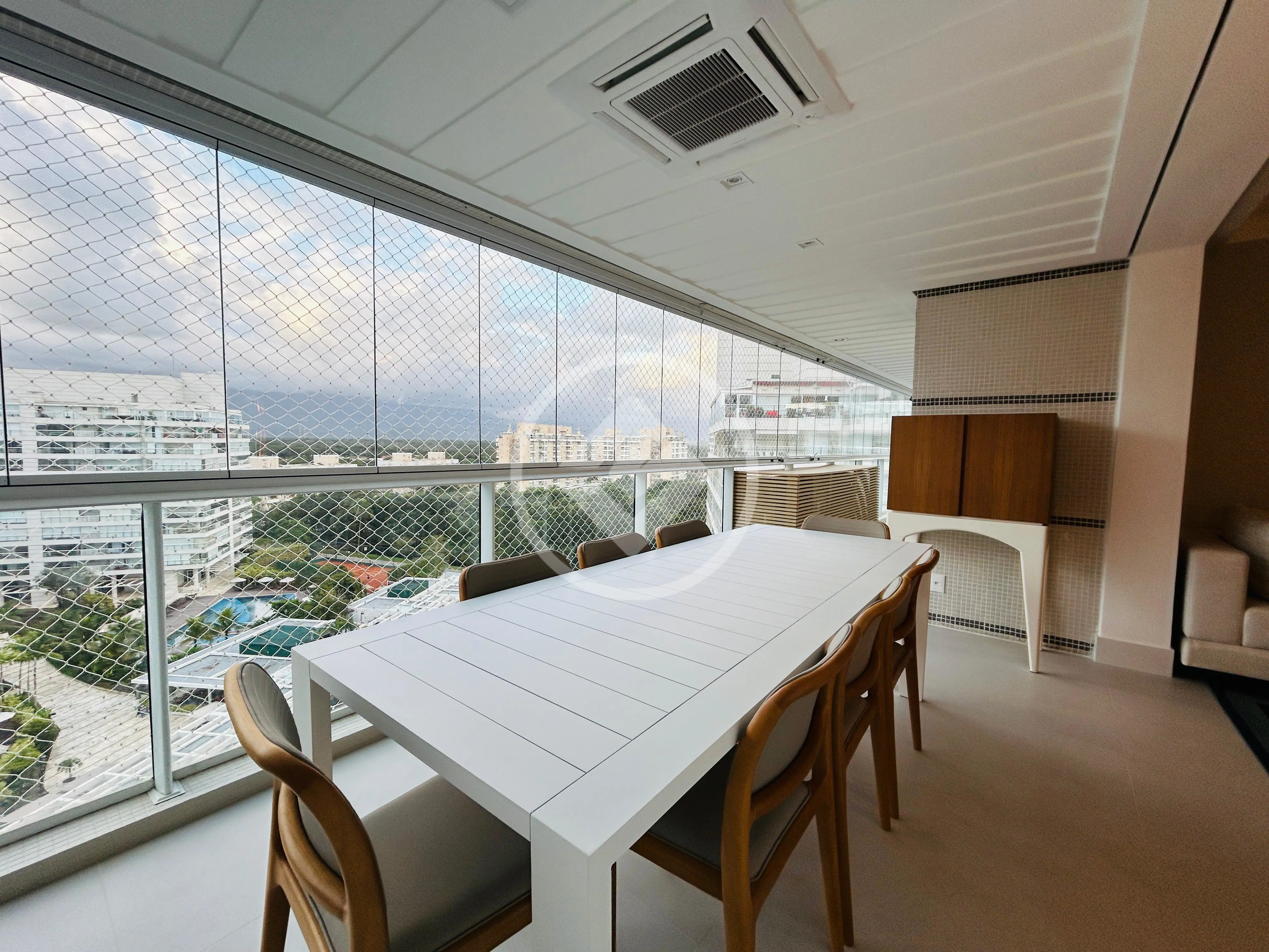 Imagem 3 - Apartamento em Riviera, Bertioga - SP