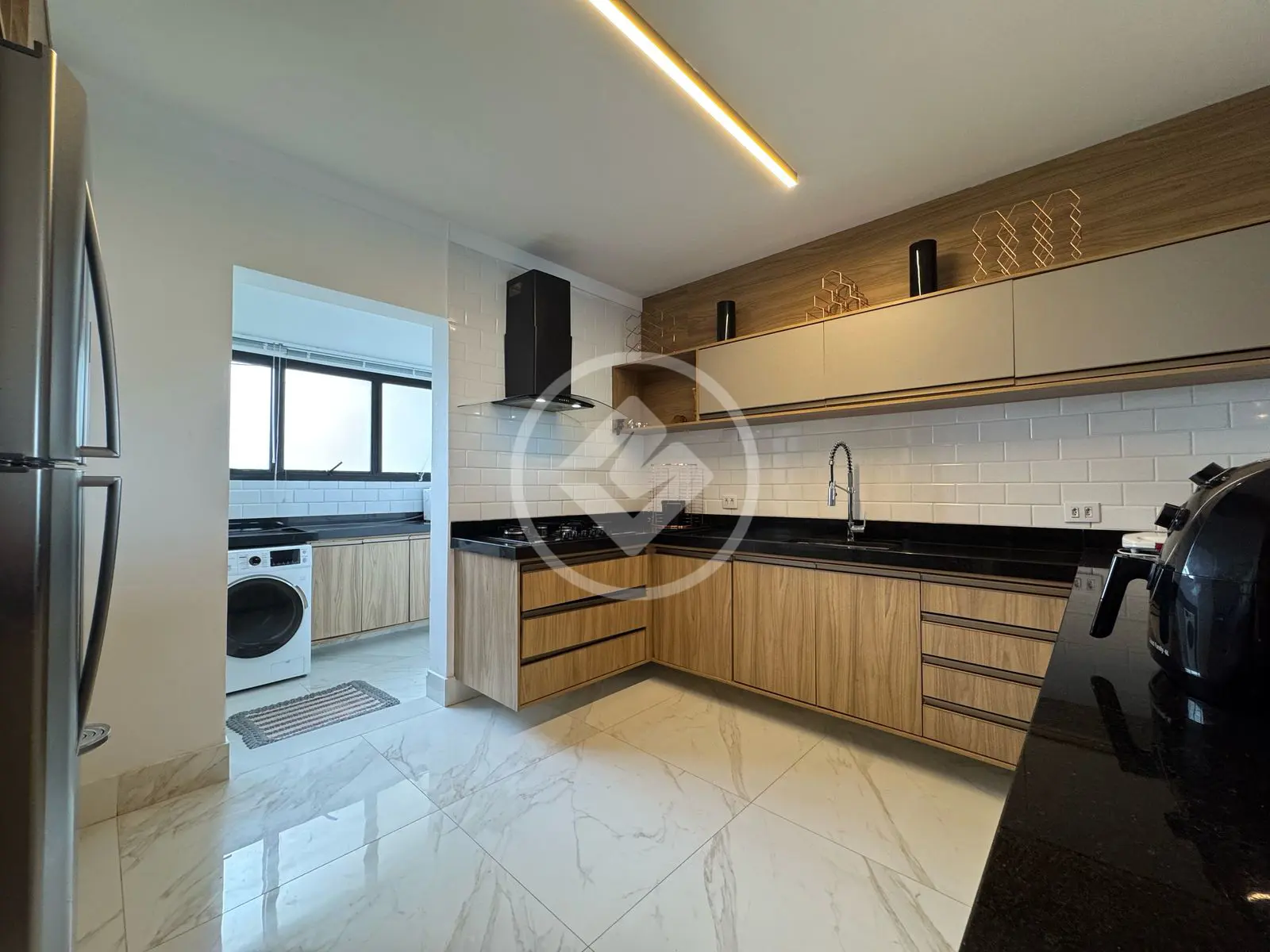 Imagem 6 - Apartamento em Riviera, Bertioga - SP